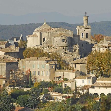 Le Prieure D'Orniols Hotel Гударг Екстериор снимка